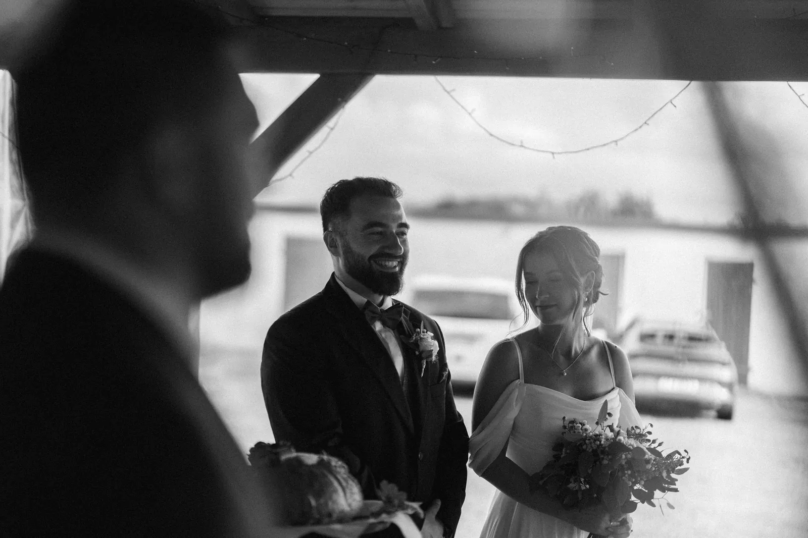 Klaudia & Dawid